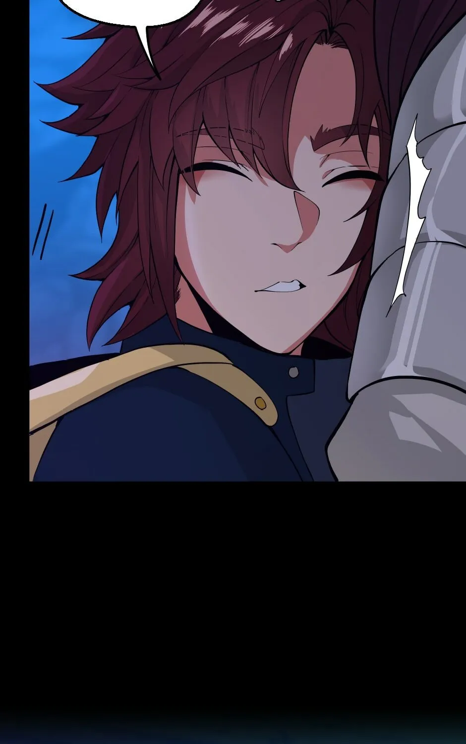 The Beginning After the End Chapter 116 page 43 - 