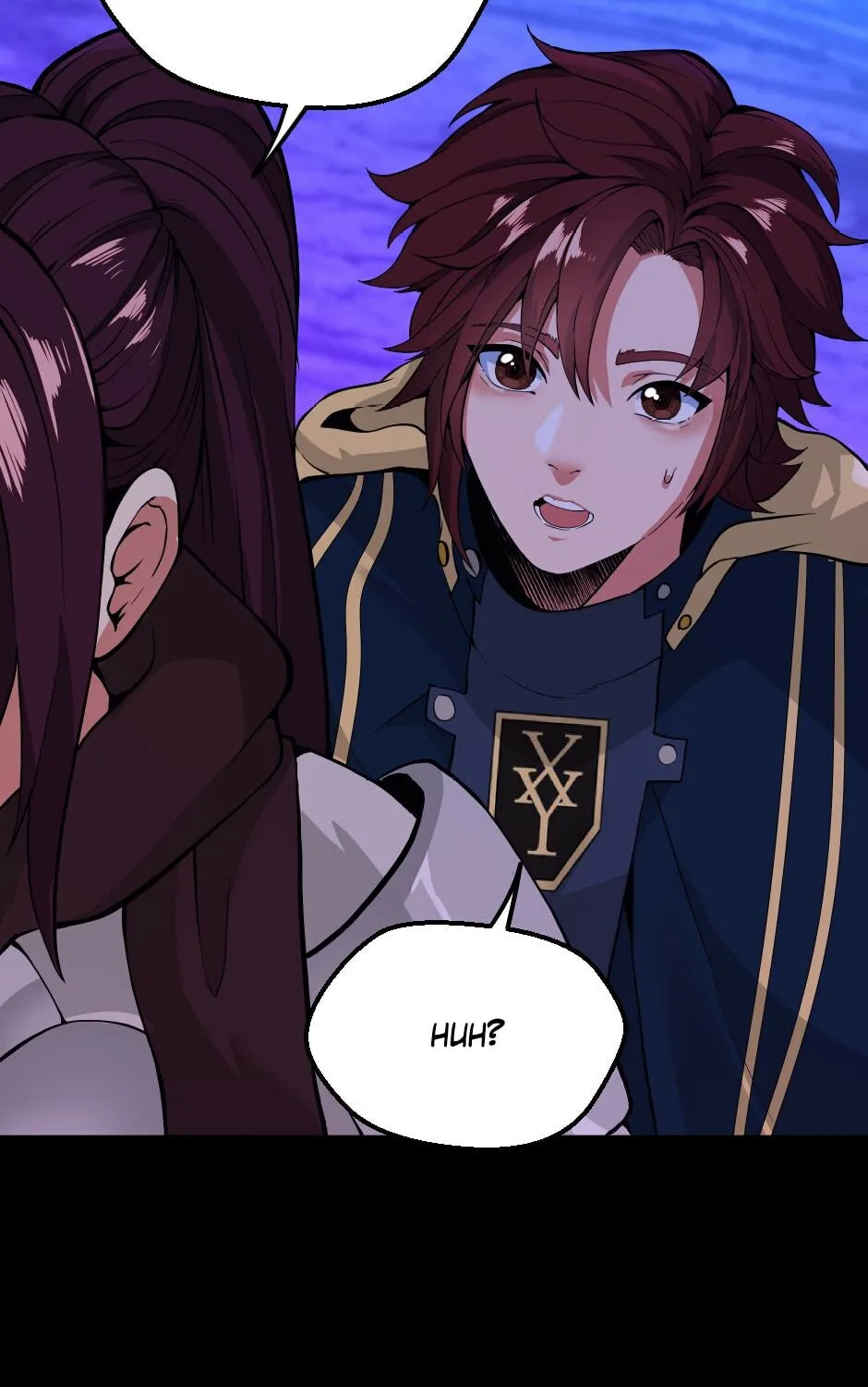 The Beginning After the End Chapter 116 page 45 - 