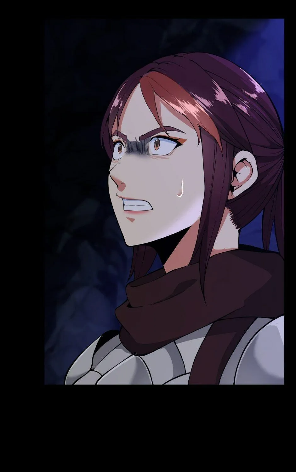 The Beginning After the End Chapter 116 page 47 - 