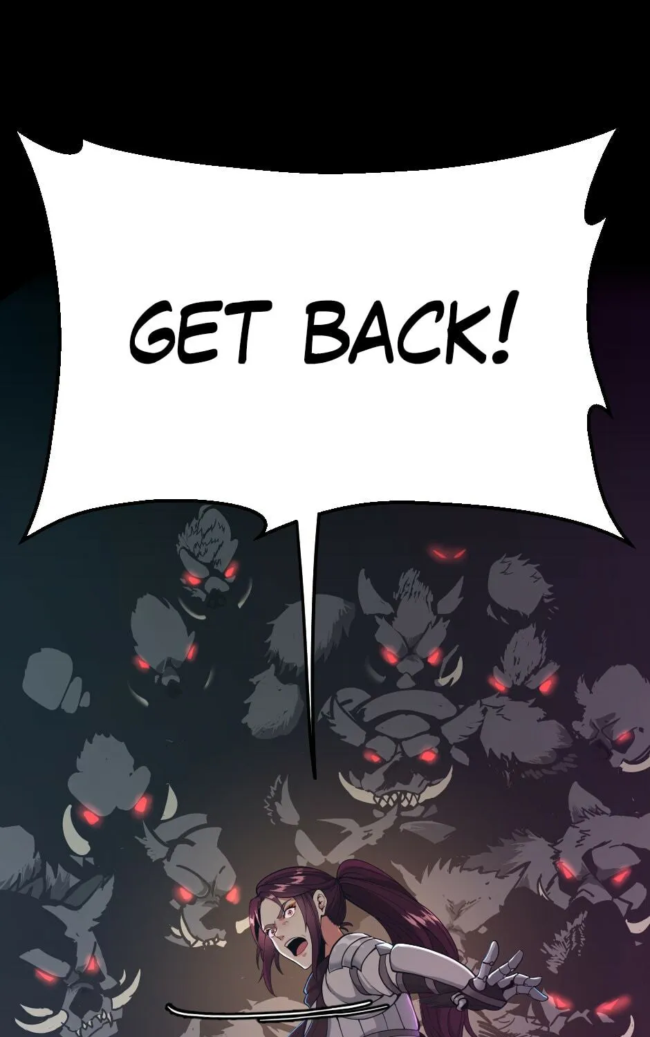 The Beginning After the End Chapter 116 page 49 - 