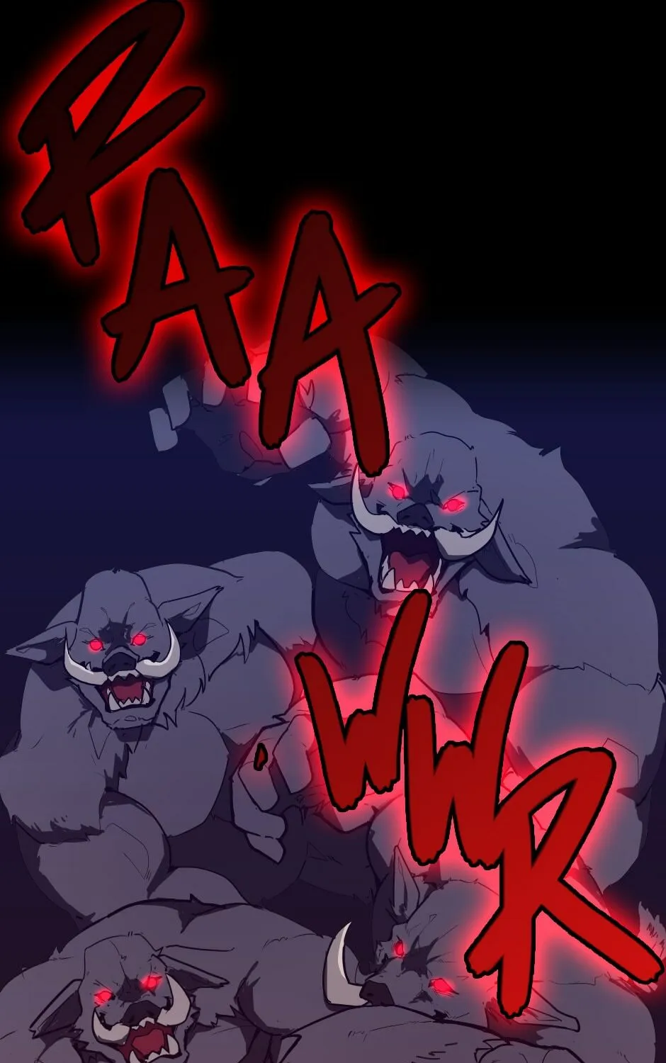 The Beginning After the End Chapter 116 page 57 - 