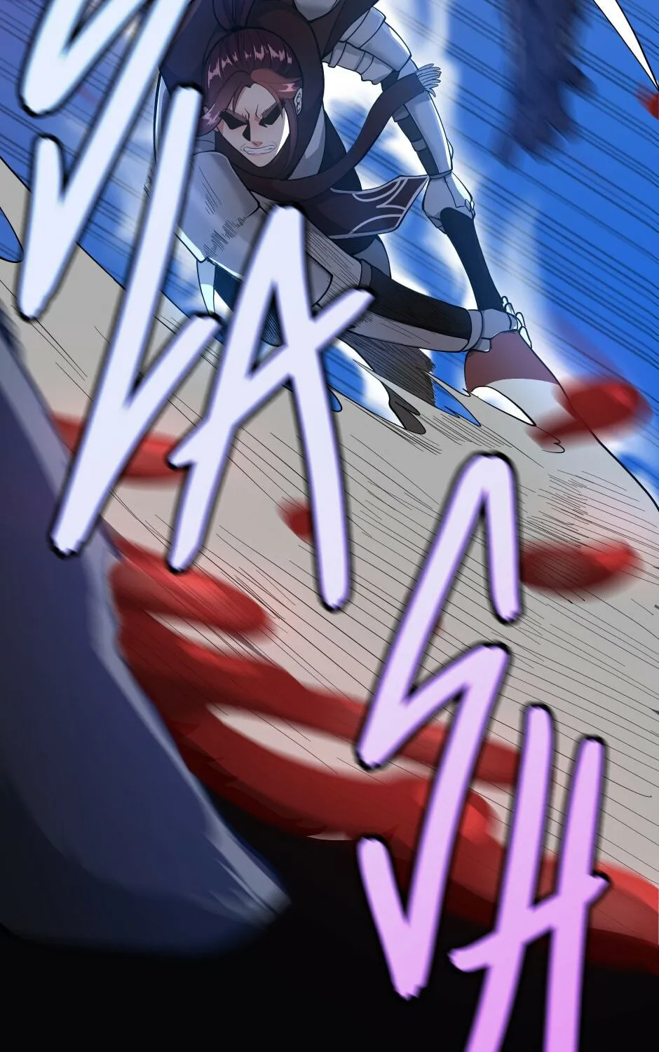 The Beginning After the End Chapter 116 page 63 - 
