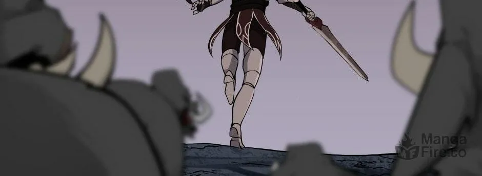 The Beginning After the End Chapter 116 page 66 - 