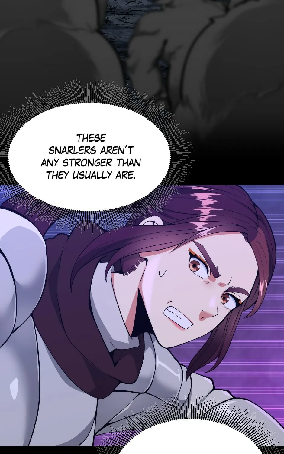 The Beginning After the End Chapter 116 page 67 - 