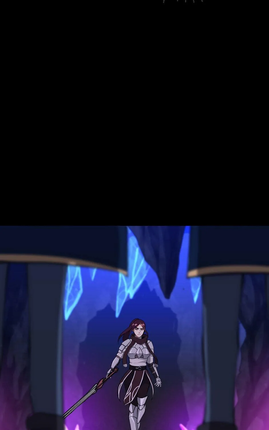 The Beginning After the End Chapter 116 page 69 - 