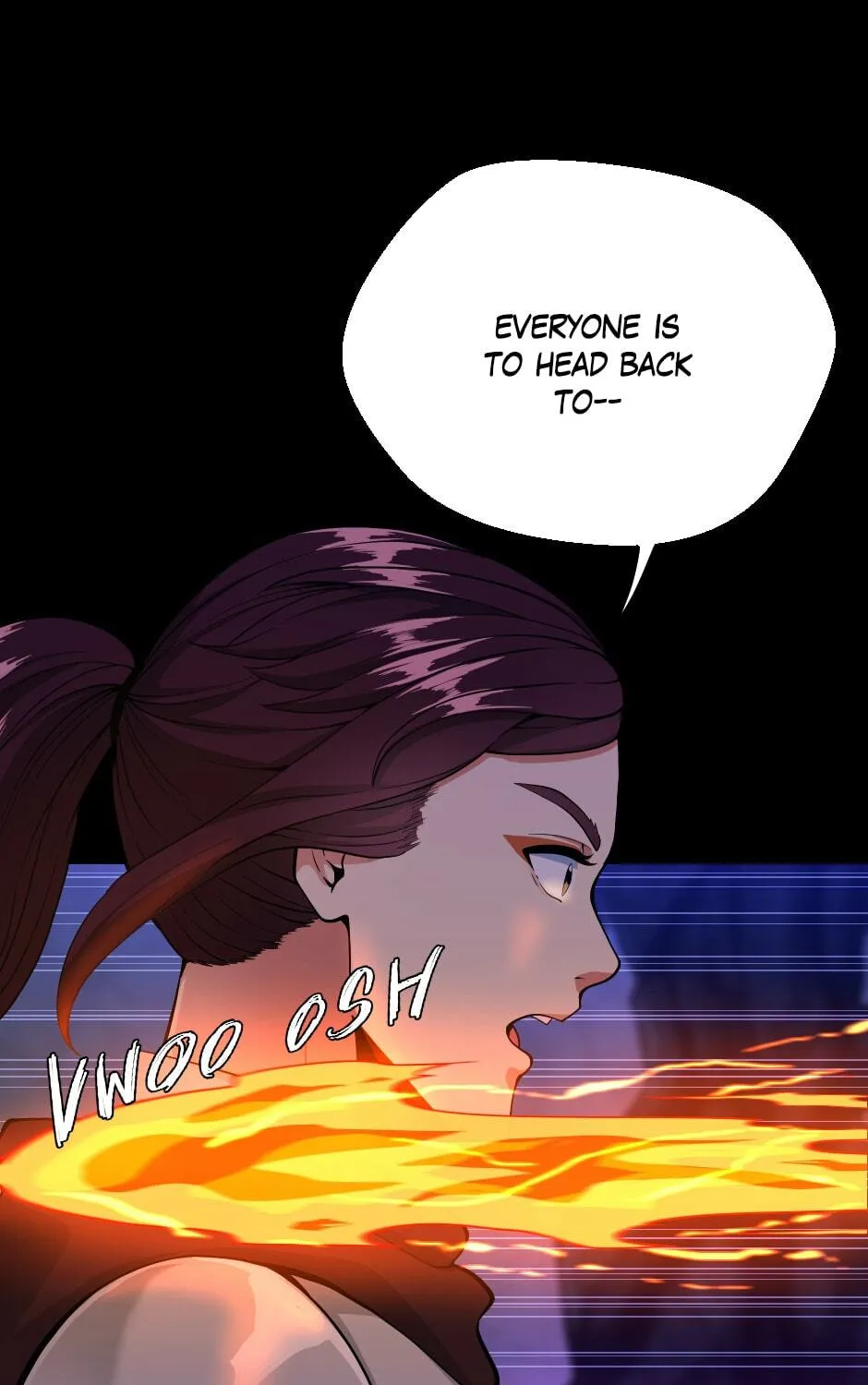 The Beginning After the End Chapter 116 page 73 - 