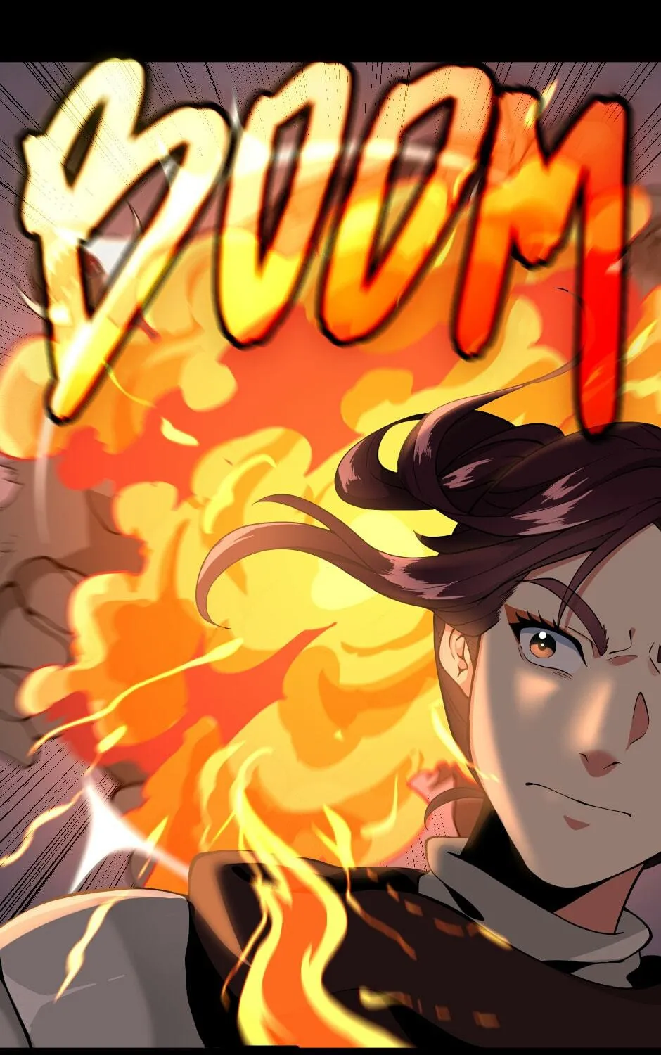 The Beginning After the End Chapter 116 page 75 - 