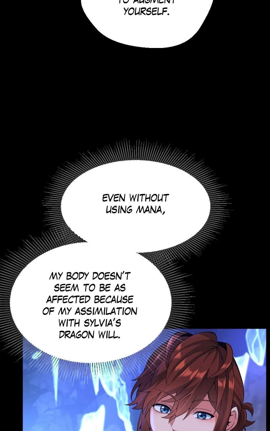 The Beginning After the End Chapter 116 page 9 - 