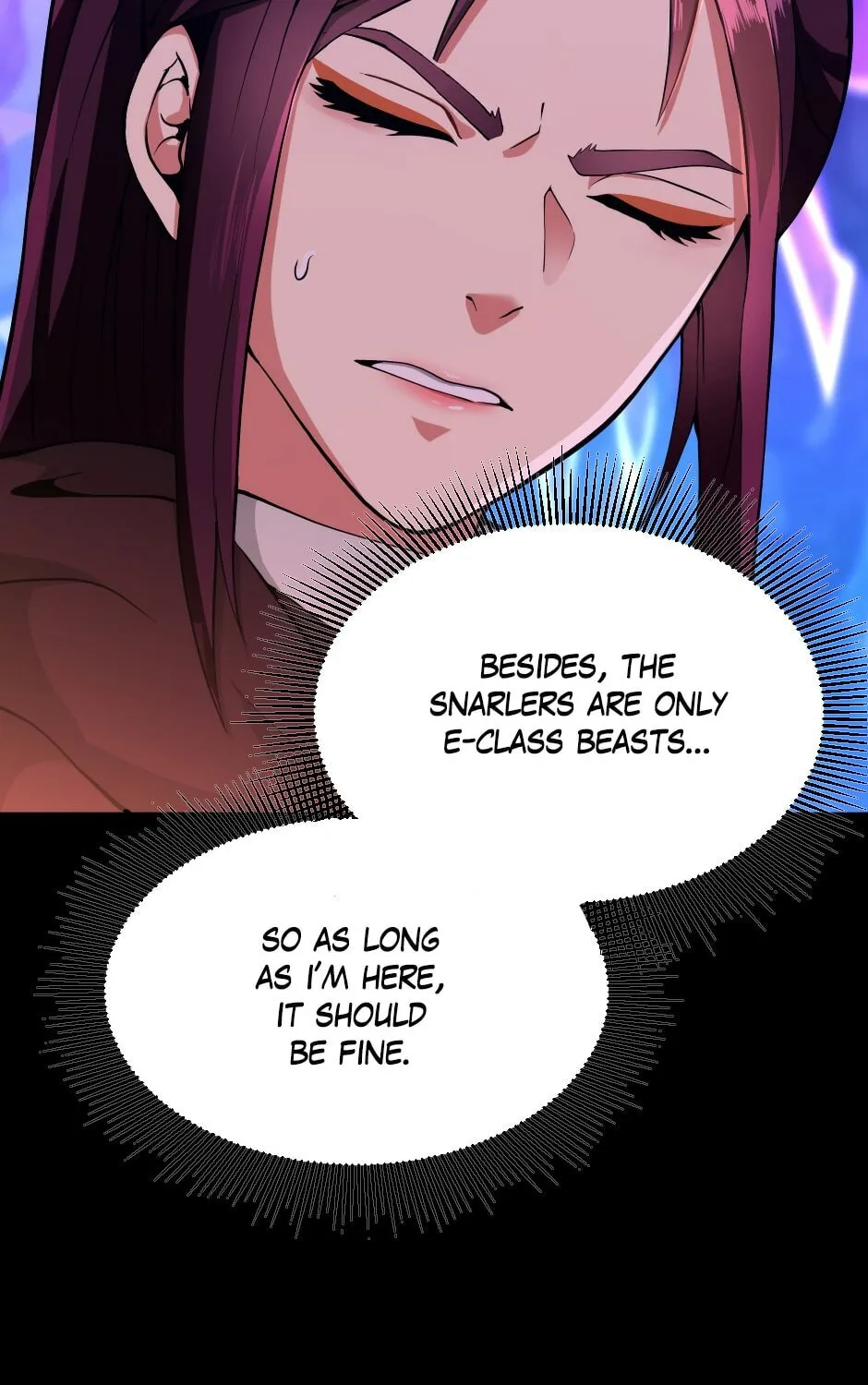 The Beginning After the End Chapter 116 page 87 - 
