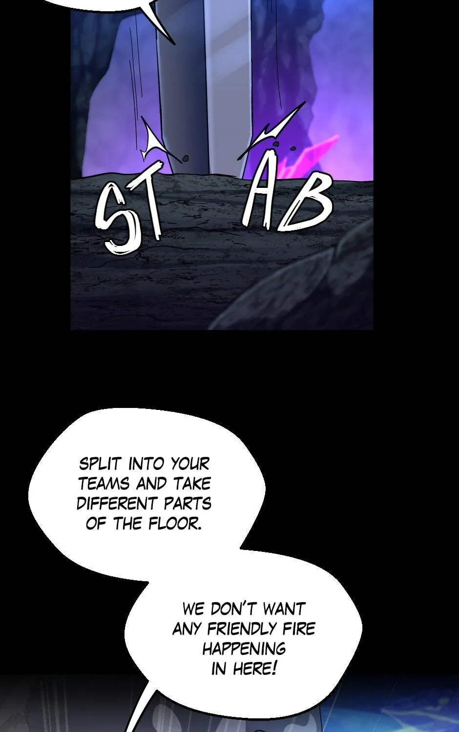 The Beginning After the End Chapter 116 page 89 - 