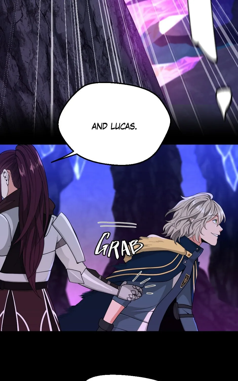 The Beginning After the End Chapter 116 page 93 - 