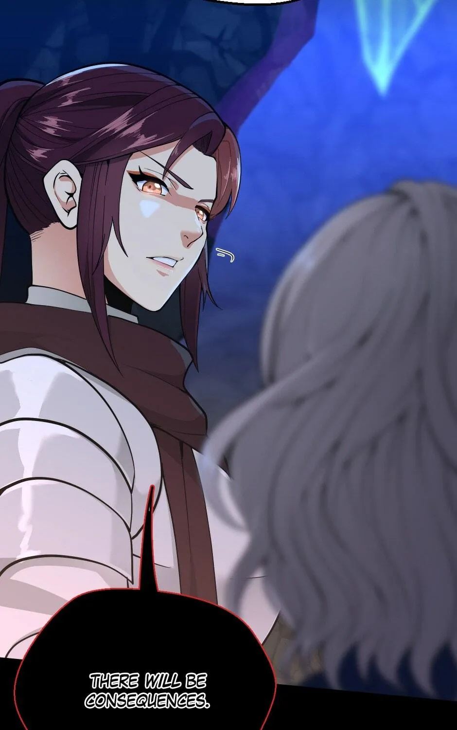The Beginning After the End Chapter 116 page 95 - 