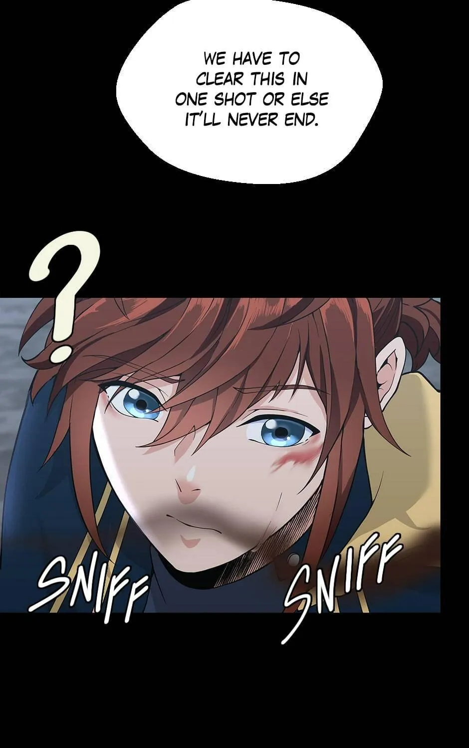 The Beginning After the End Chapter 117 page 101 - 