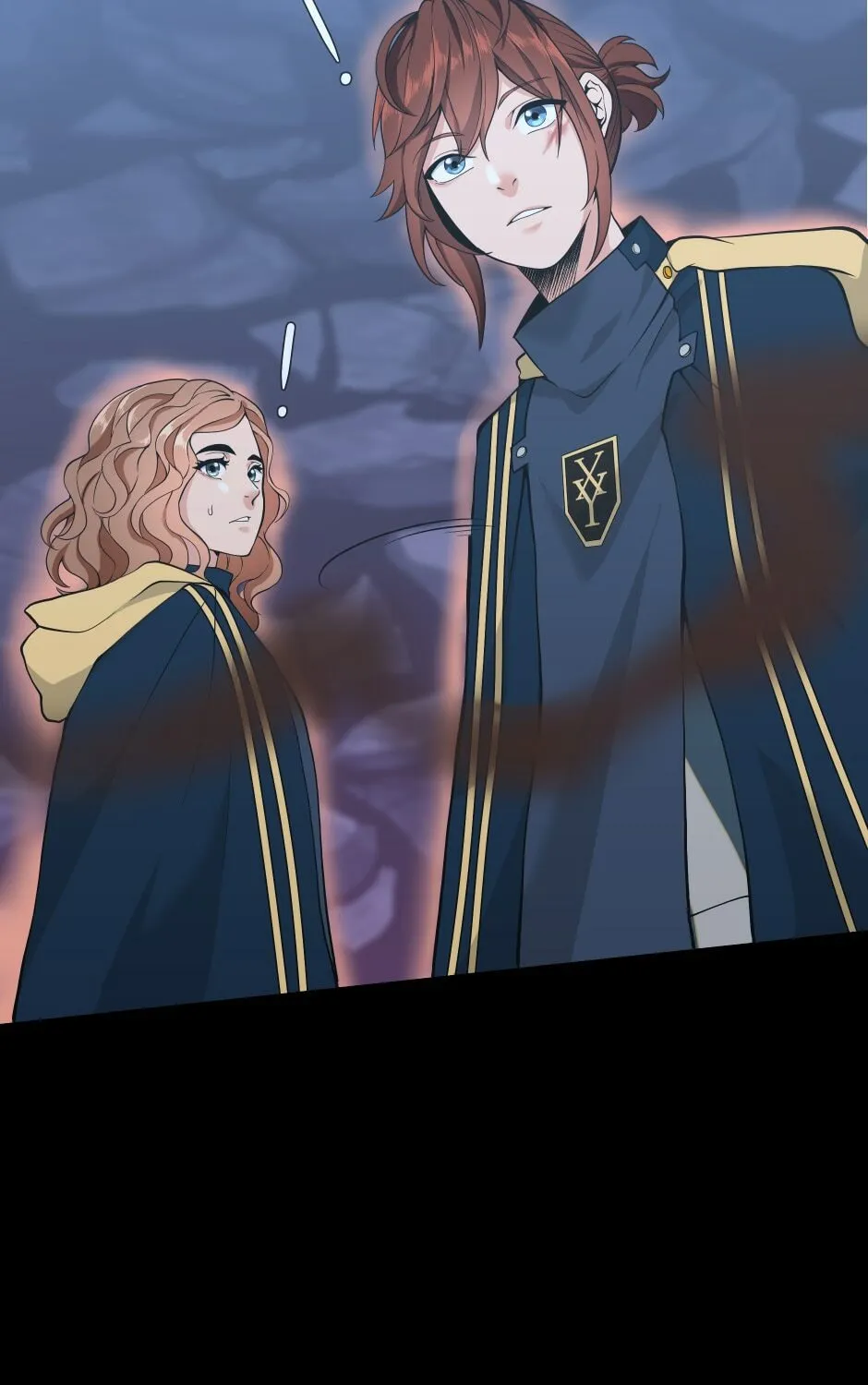 The Beginning After the End Chapter 117 page 103 - 