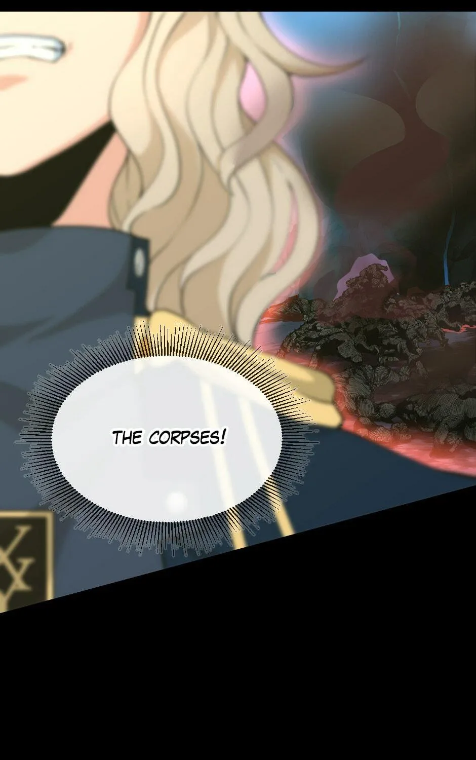 The Beginning After the End Chapter 117 page 113 - 