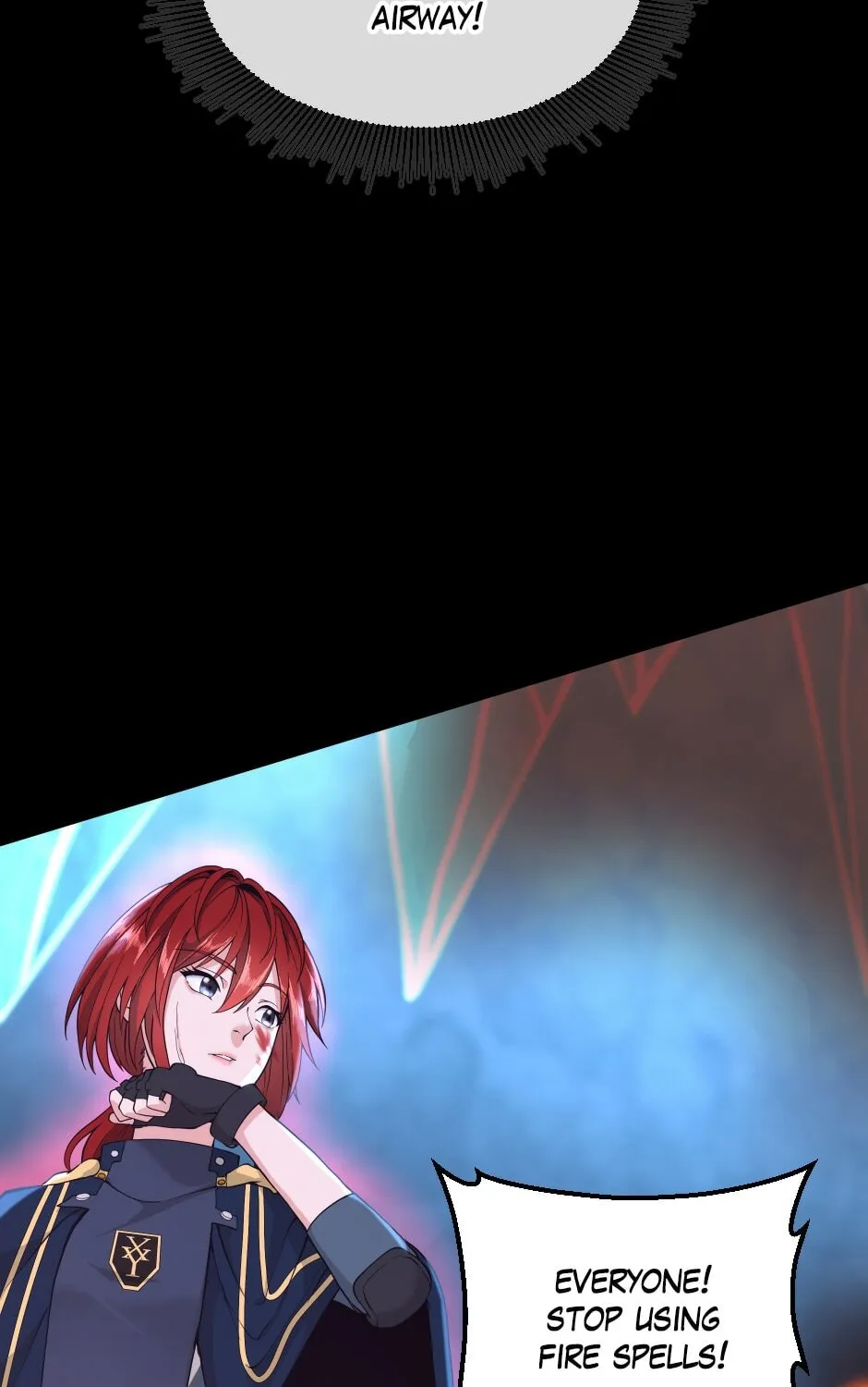 The Beginning After the End Chapter 117 page 115 - 