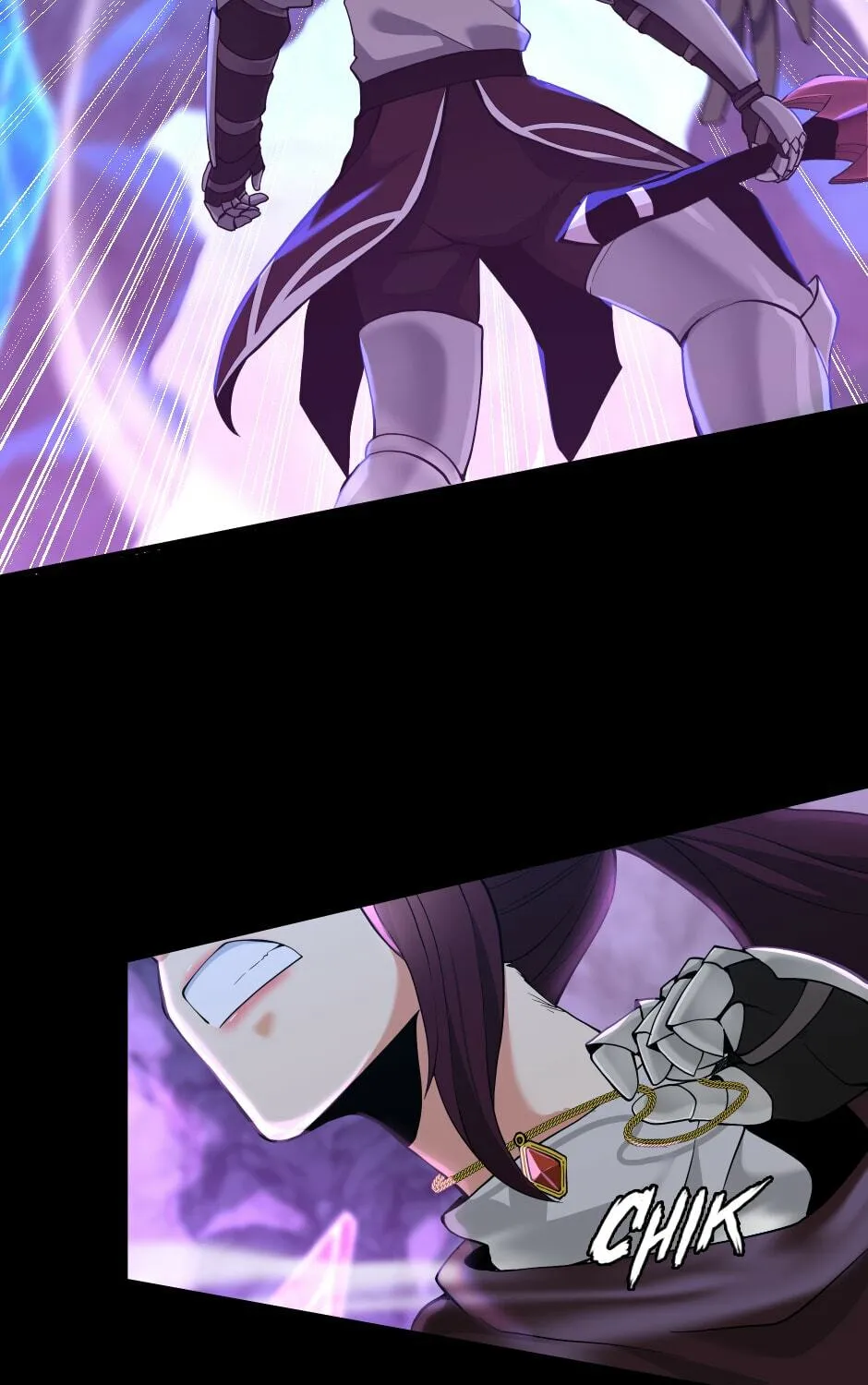 The Beginning After the End Chapter 117 page 13 - 