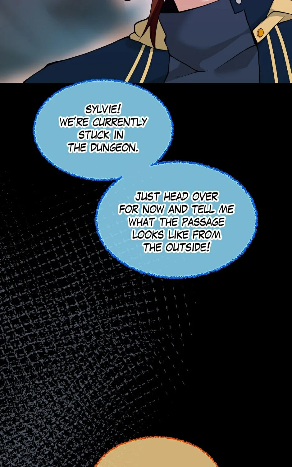 The Beginning After the End Chapter 117 page 121 - 