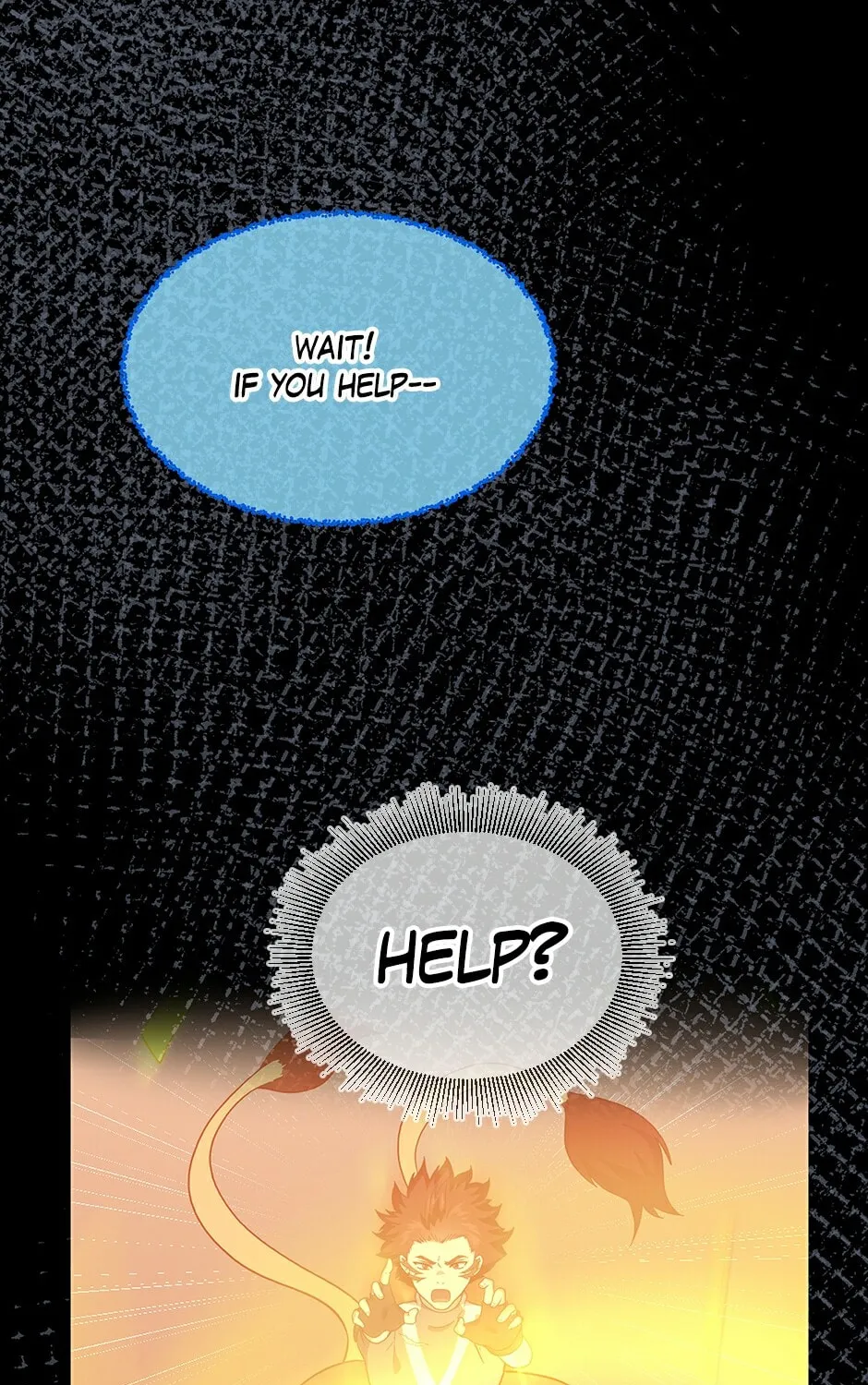 The Beginning After the End Chapter 117 page 123 - 