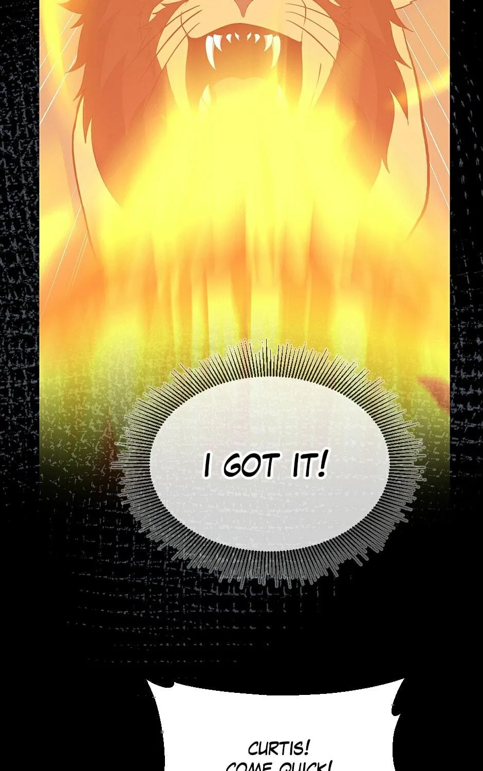 The Beginning After the End Chapter 117 page 125 - 