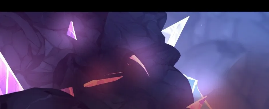 The Beginning After the End Chapter 117 page 128 - 