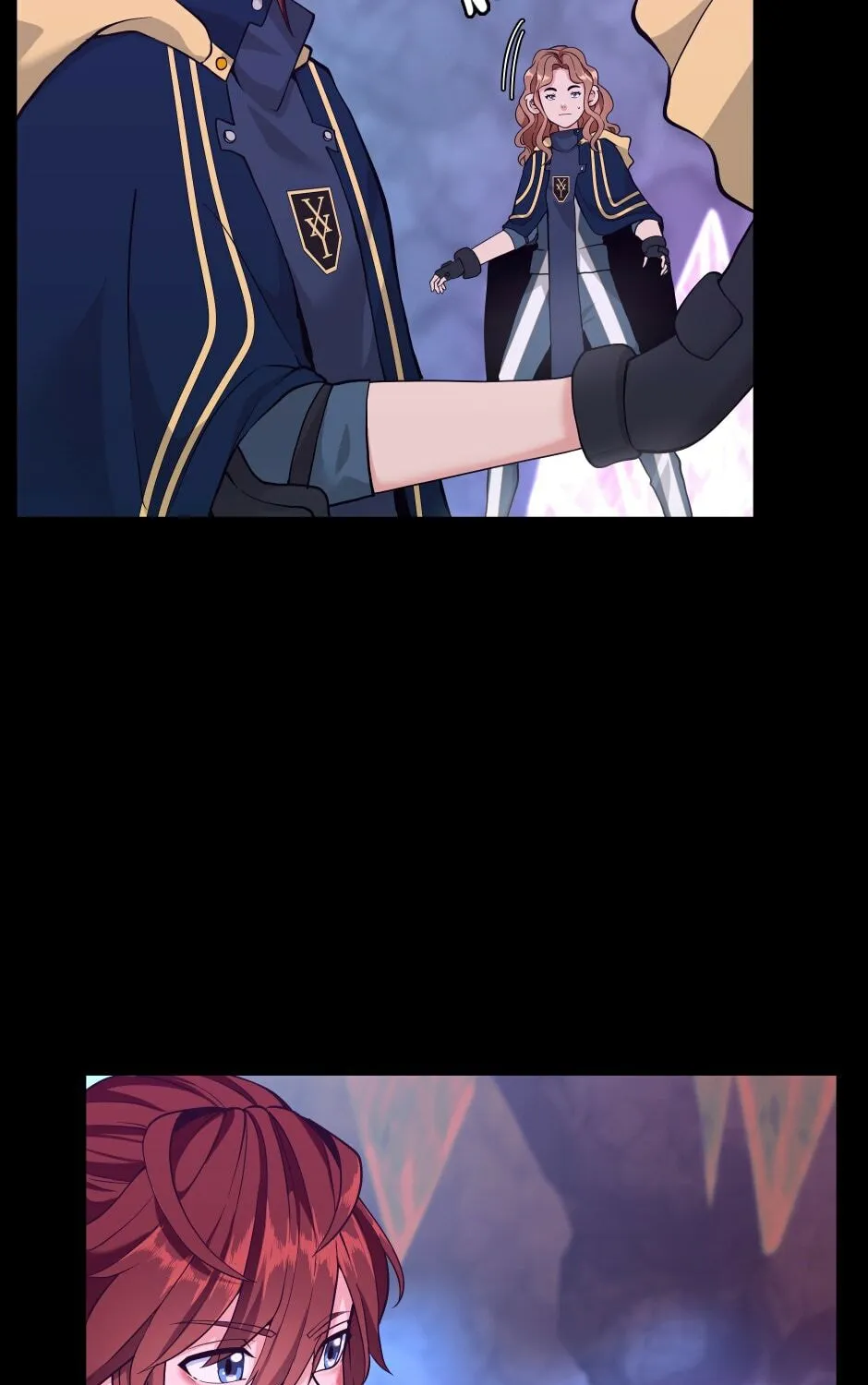 The Beginning After the End Chapter 117 page 133 - 
