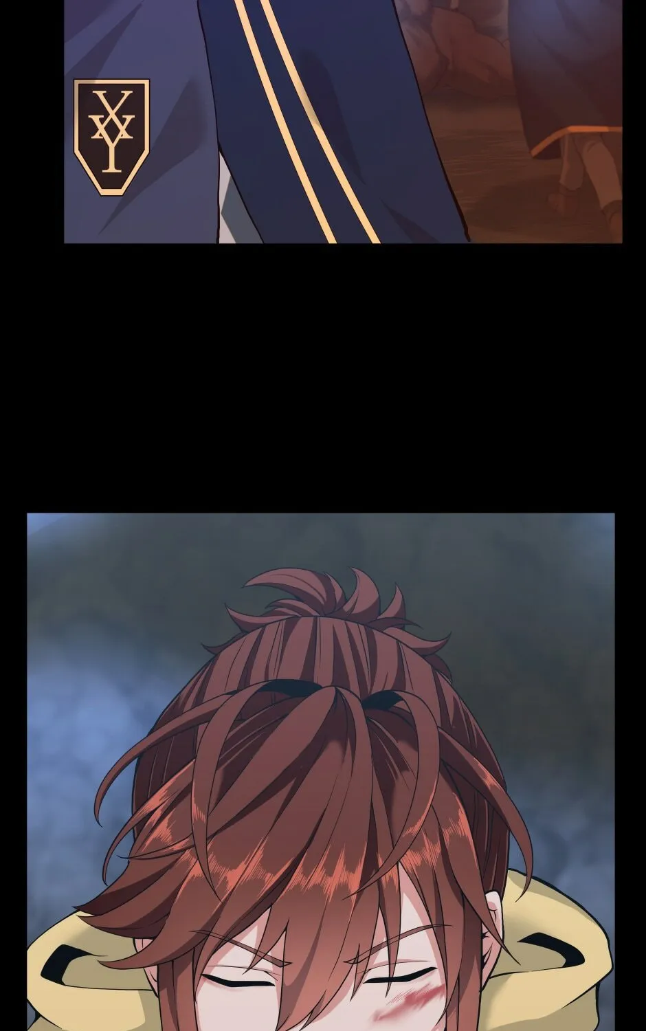 The Beginning After the End Chapter 117 page 135 - 