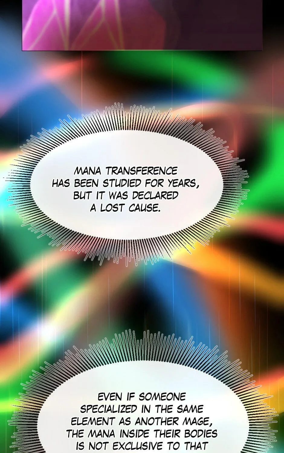 The Beginning After the End Chapter 117 page 139 - 