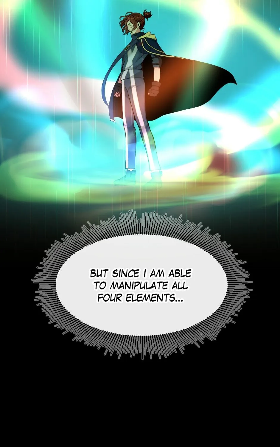 The Beginning After the End Chapter 117 page 141 - 