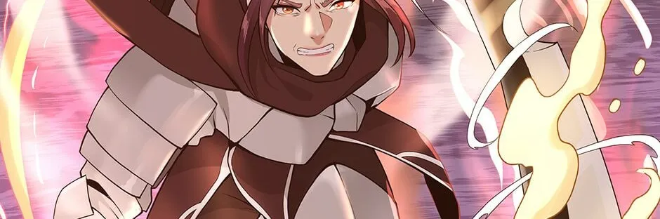 The Beginning After the End Chapter 117 page 16 - 
