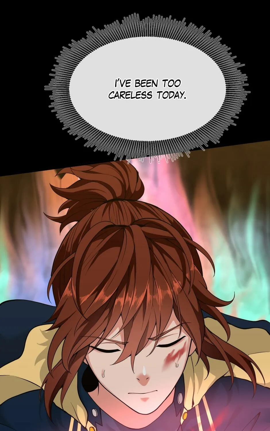 The Beginning After the End Chapter 117 page 151 - 