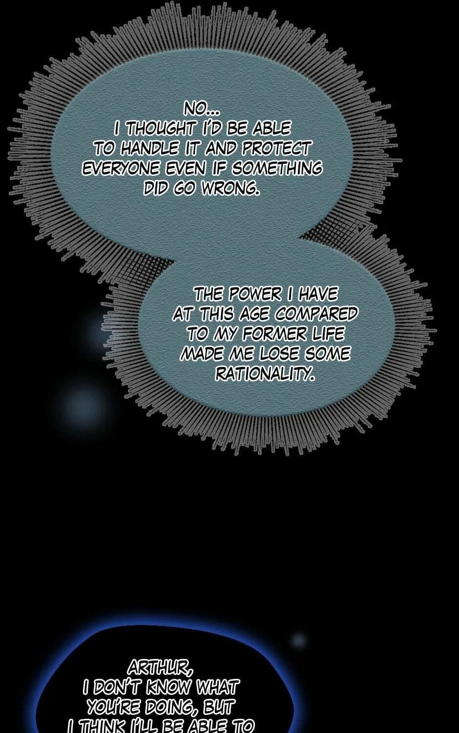 The Beginning After the End Chapter 117 page 155 - 