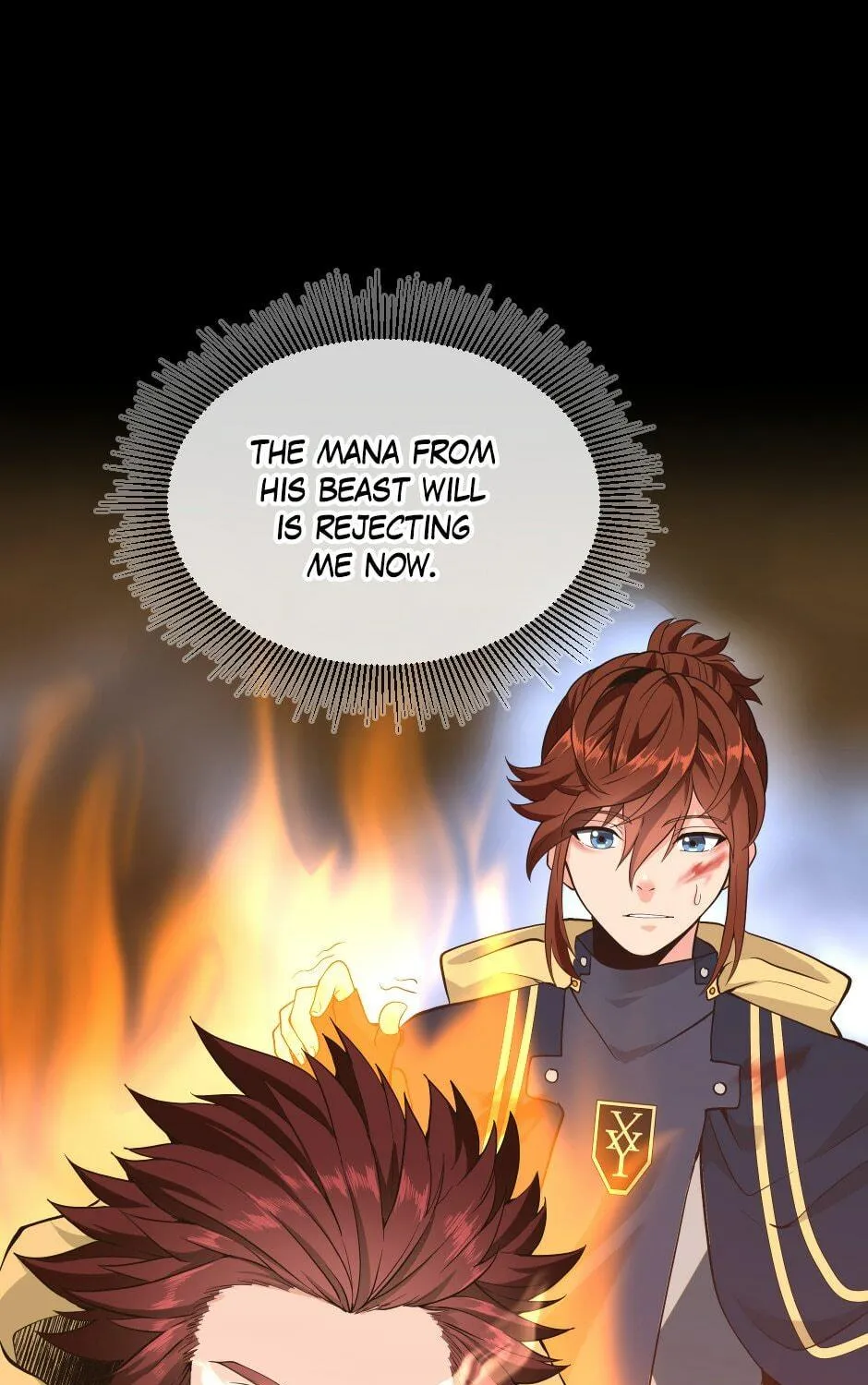 The Beginning After the End Chapter 117 page 159 - 