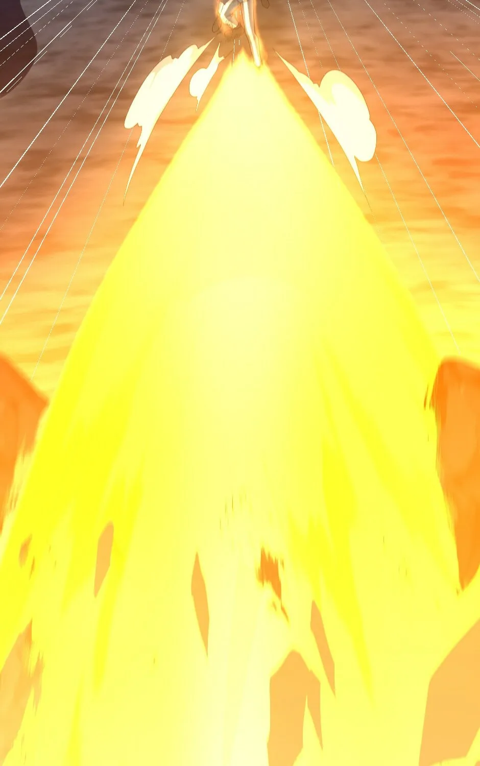 The Beginning After the End Chapter 117 page 165 - 