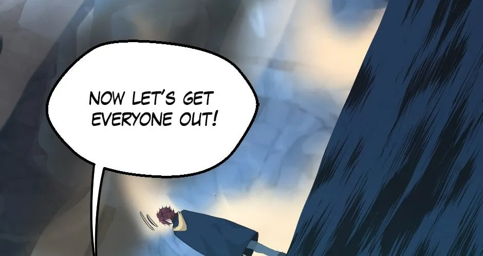 The Beginning After the End Chapter 117 page 170 - 