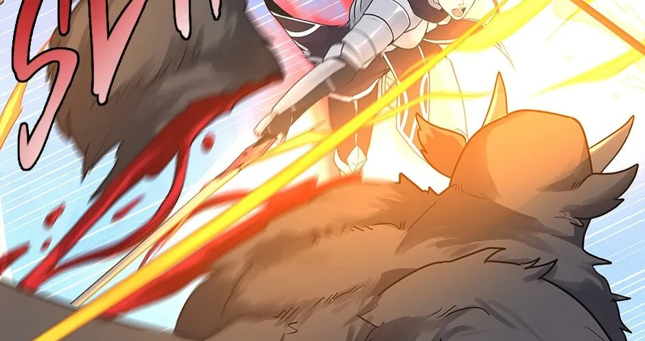 The Beginning After the End Chapter 117 page 176 - 