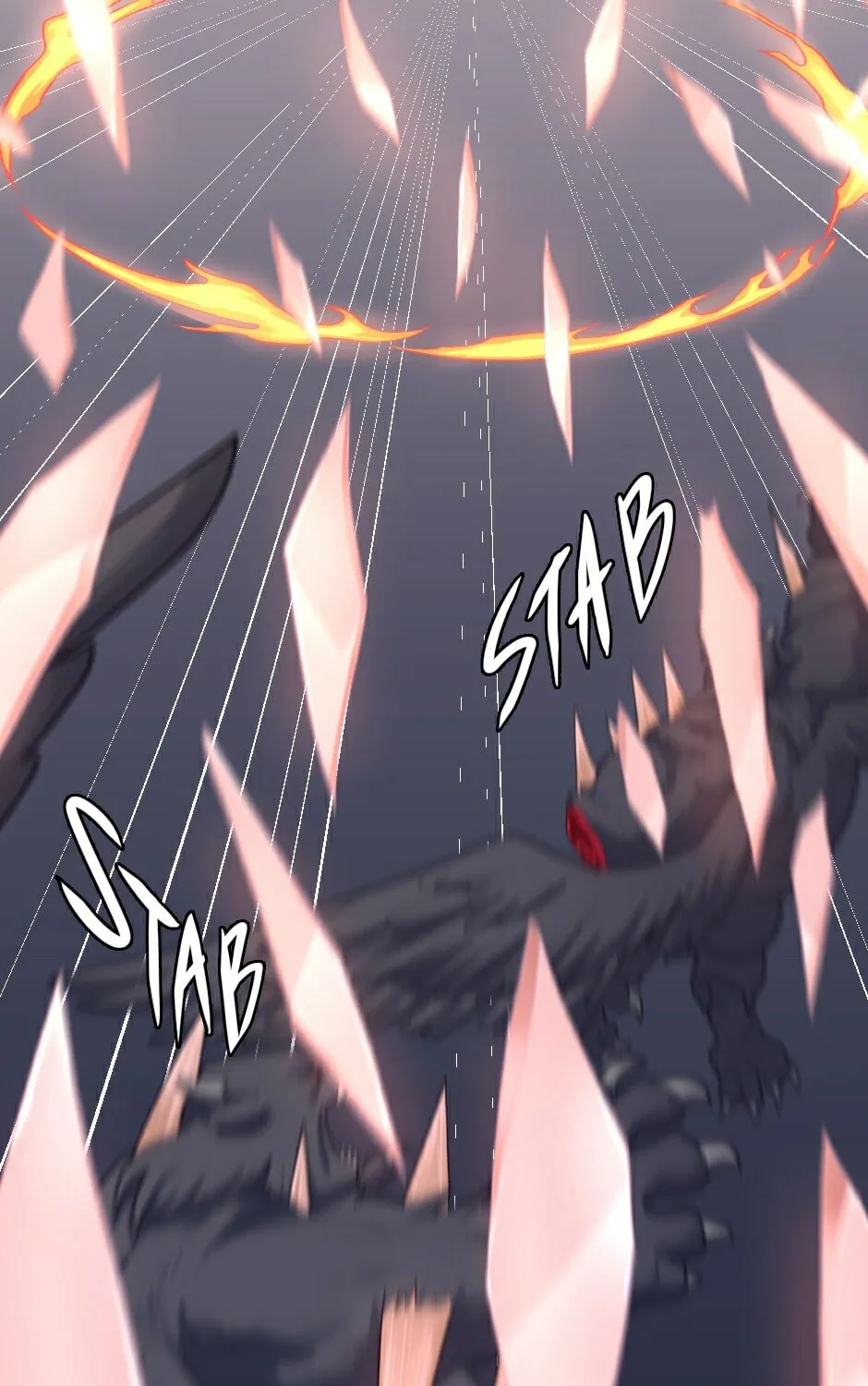 The Beginning After the End Chapter 117 page 181 - 