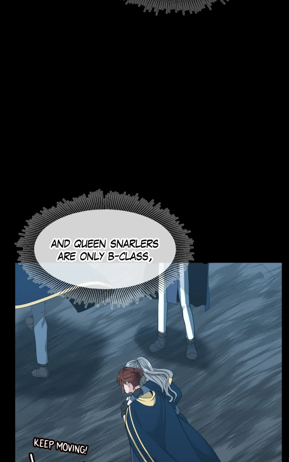 The Beginning After the End Chapter 117 page 193 - 