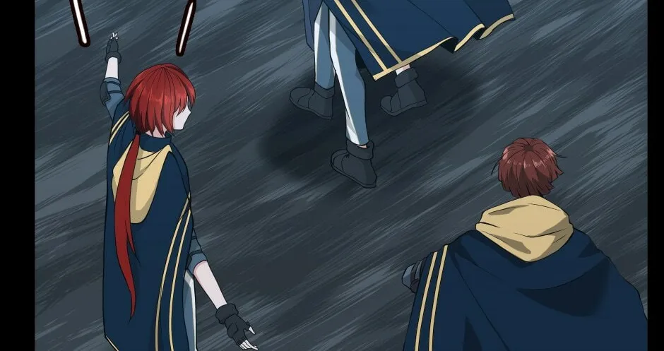 The Beginning After the End Chapter 117 page 194 - 