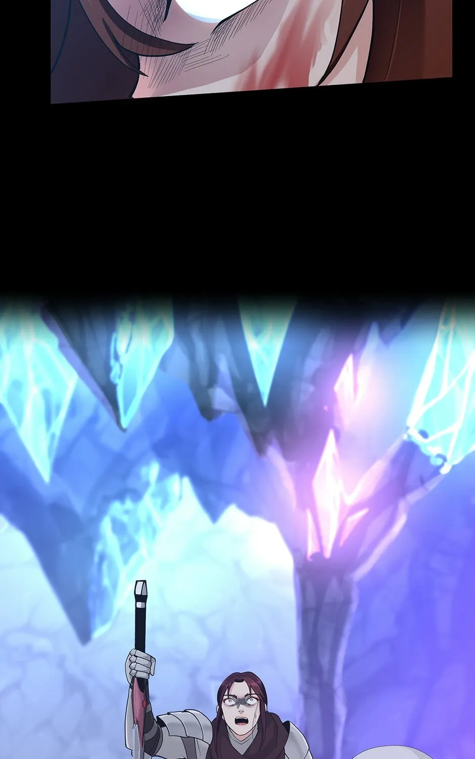 The Beginning After the End Chapter 117 page 201 - 