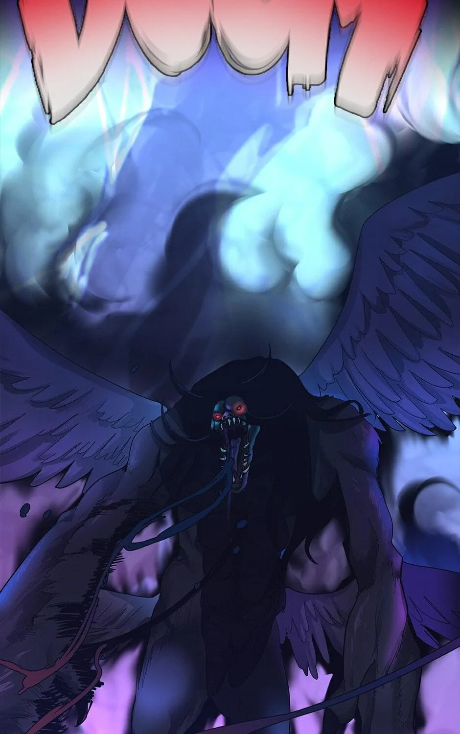The Beginning After the End Chapter 117 page 209 - 