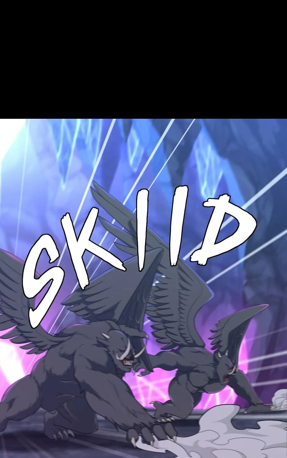 The Beginning After the End Chapter 117 page 25 - 