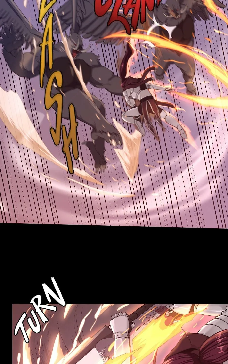 The Beginning After the End Chapter 117 page 31 - 