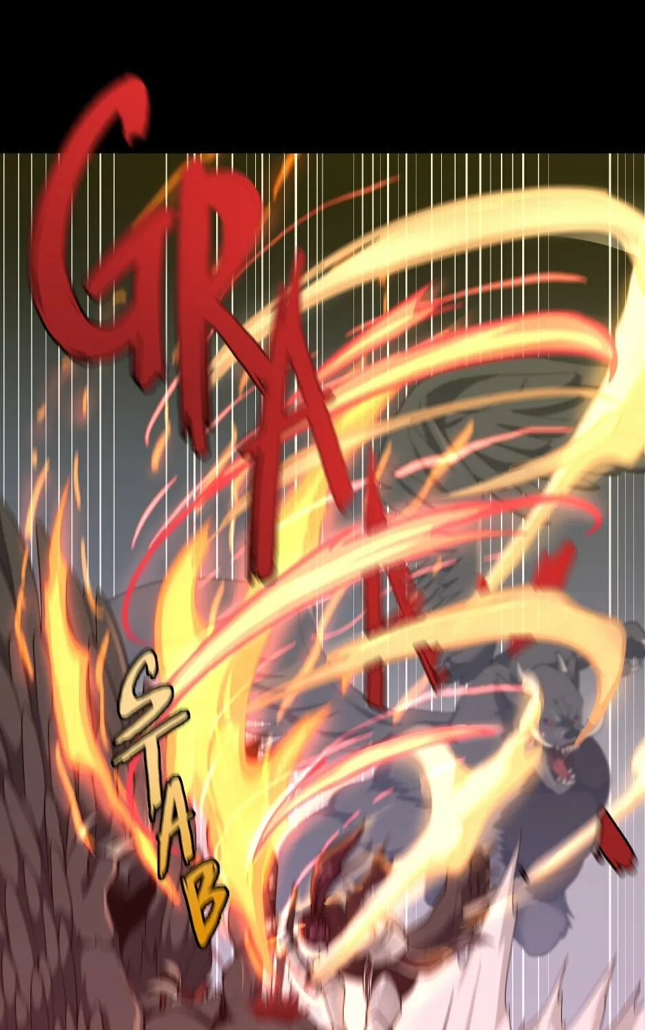 The Beginning After the End Chapter 117 page 33 - 