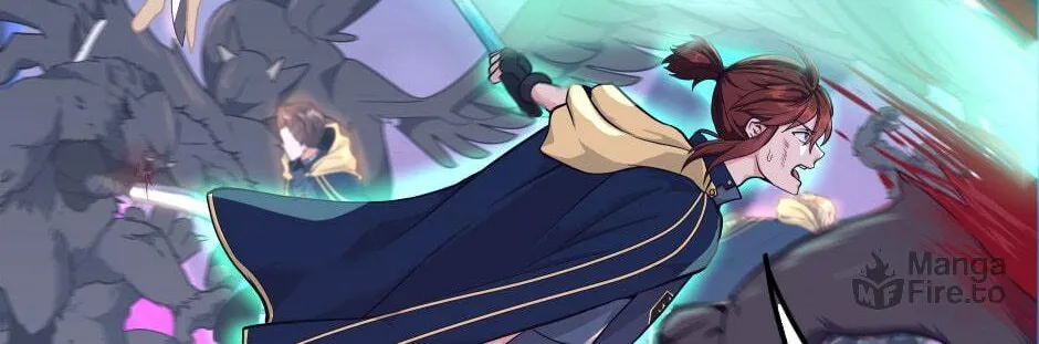 The Beginning After the End Chapter 117 page 36 - 