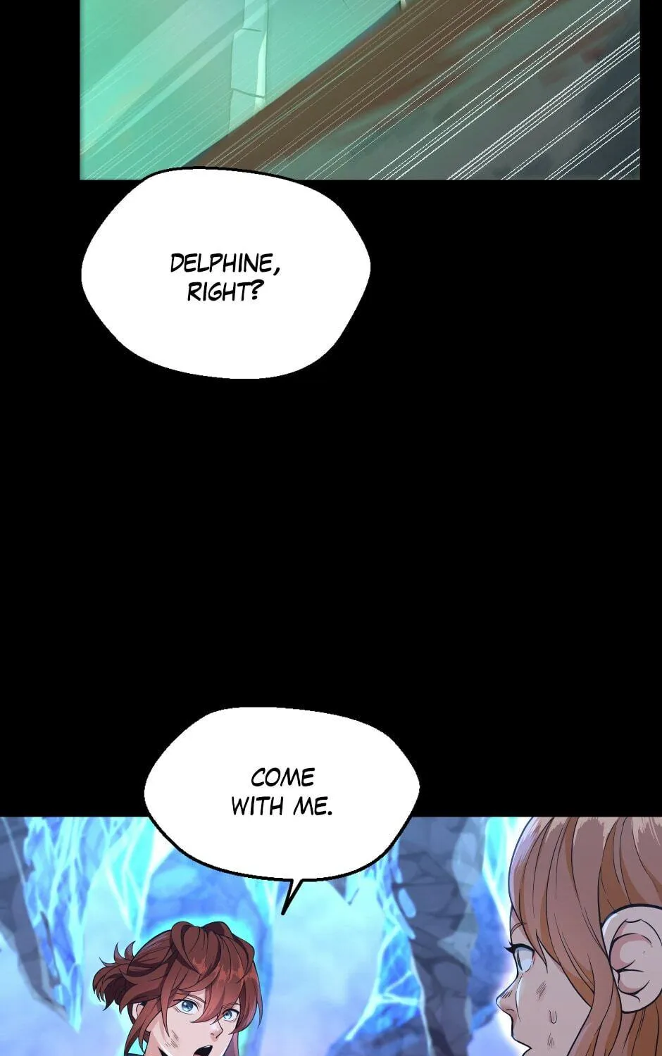 The Beginning After the End Chapter 117 page 41 - 