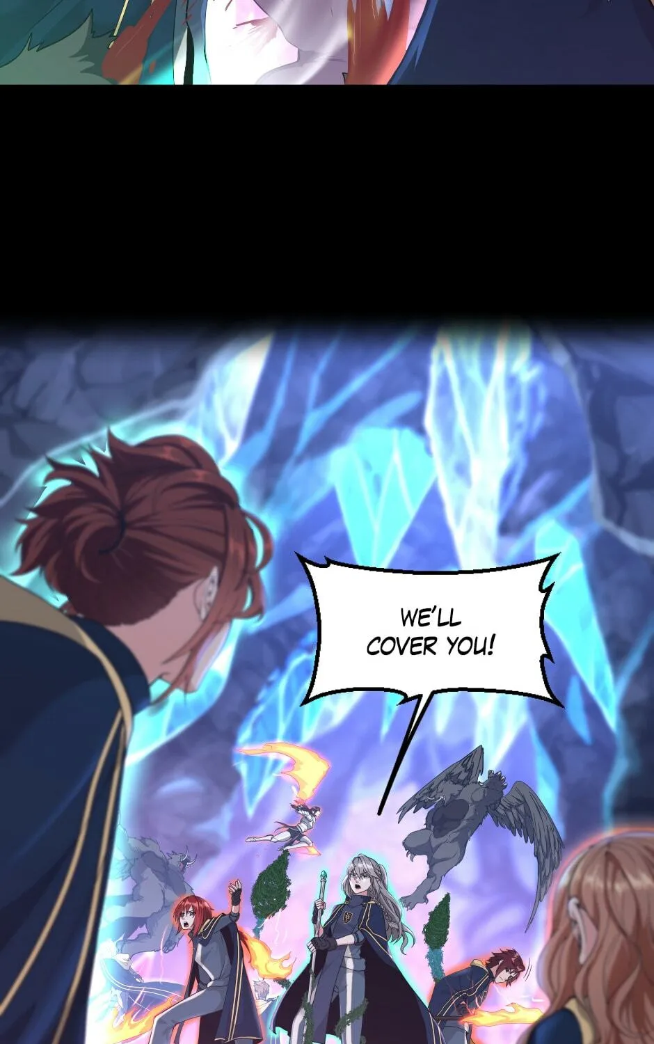 The Beginning After the End Chapter 117 page 43 - 