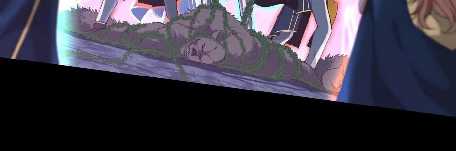 The Beginning After the End Chapter 117 page 44 - 