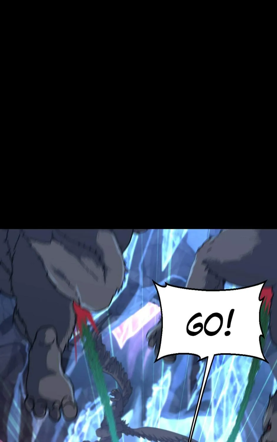 The Beginning After the End Chapter 117 page 45 - 