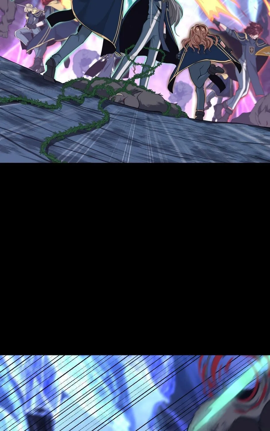 The Beginning After the End Chapter 117 page 47 - 